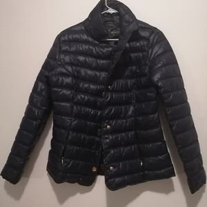 Manteau d'automne/printemps